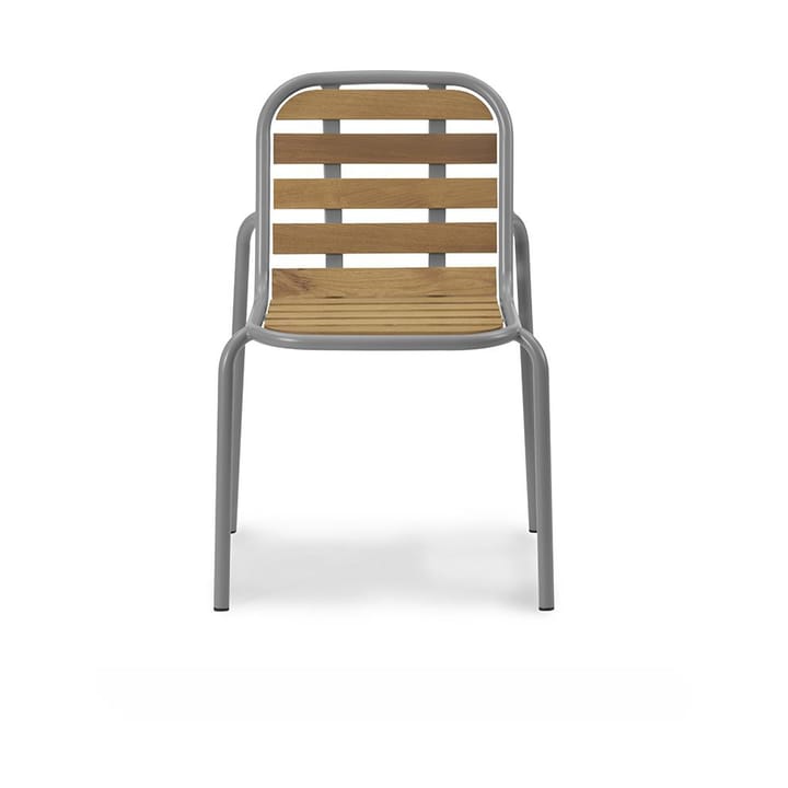 Vig Chair Robinia stol, Grey Normann Copenhagen
