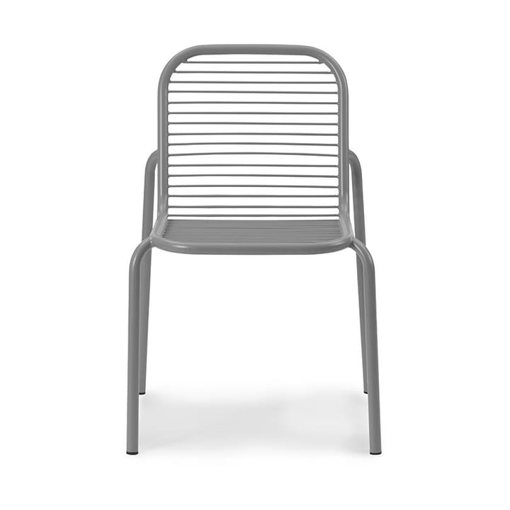 Vig Chair stol, Grey Normann Copenhagen