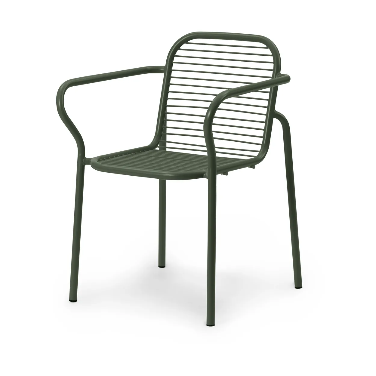 normann copenhagen vig karmstol green