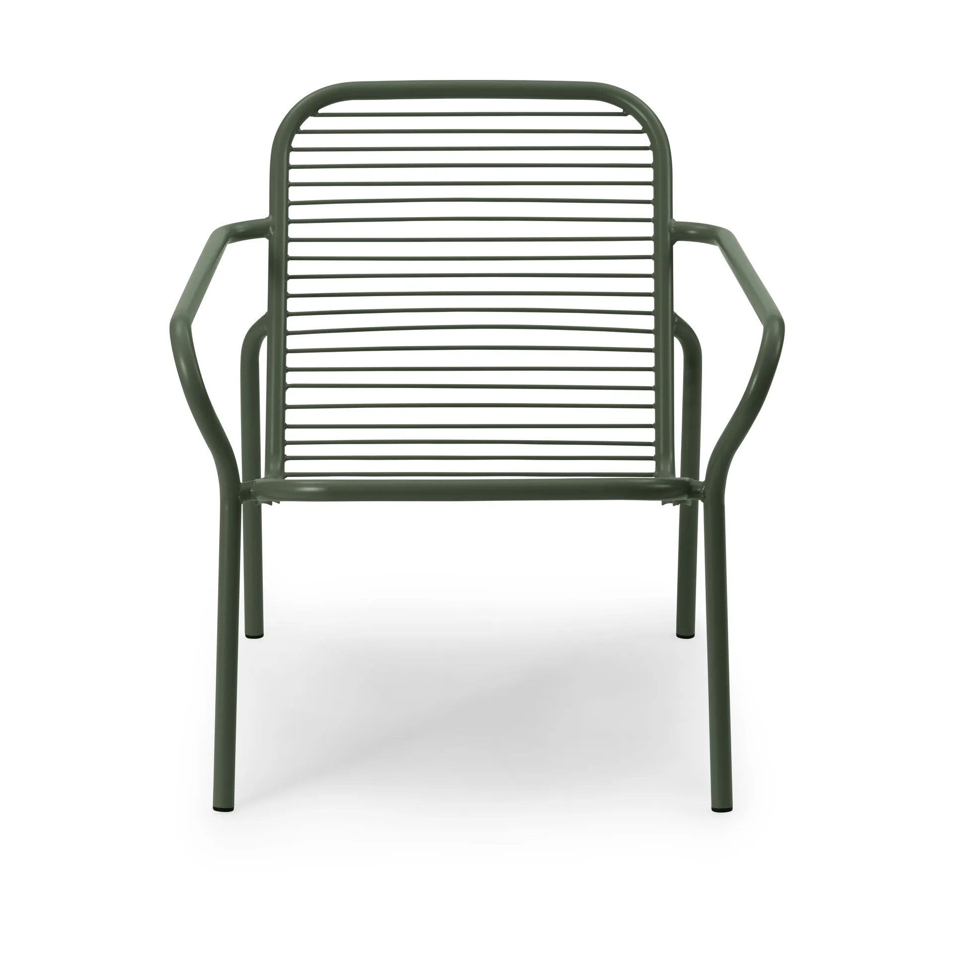 Vig loungestol, Grön Normann Copenhagen