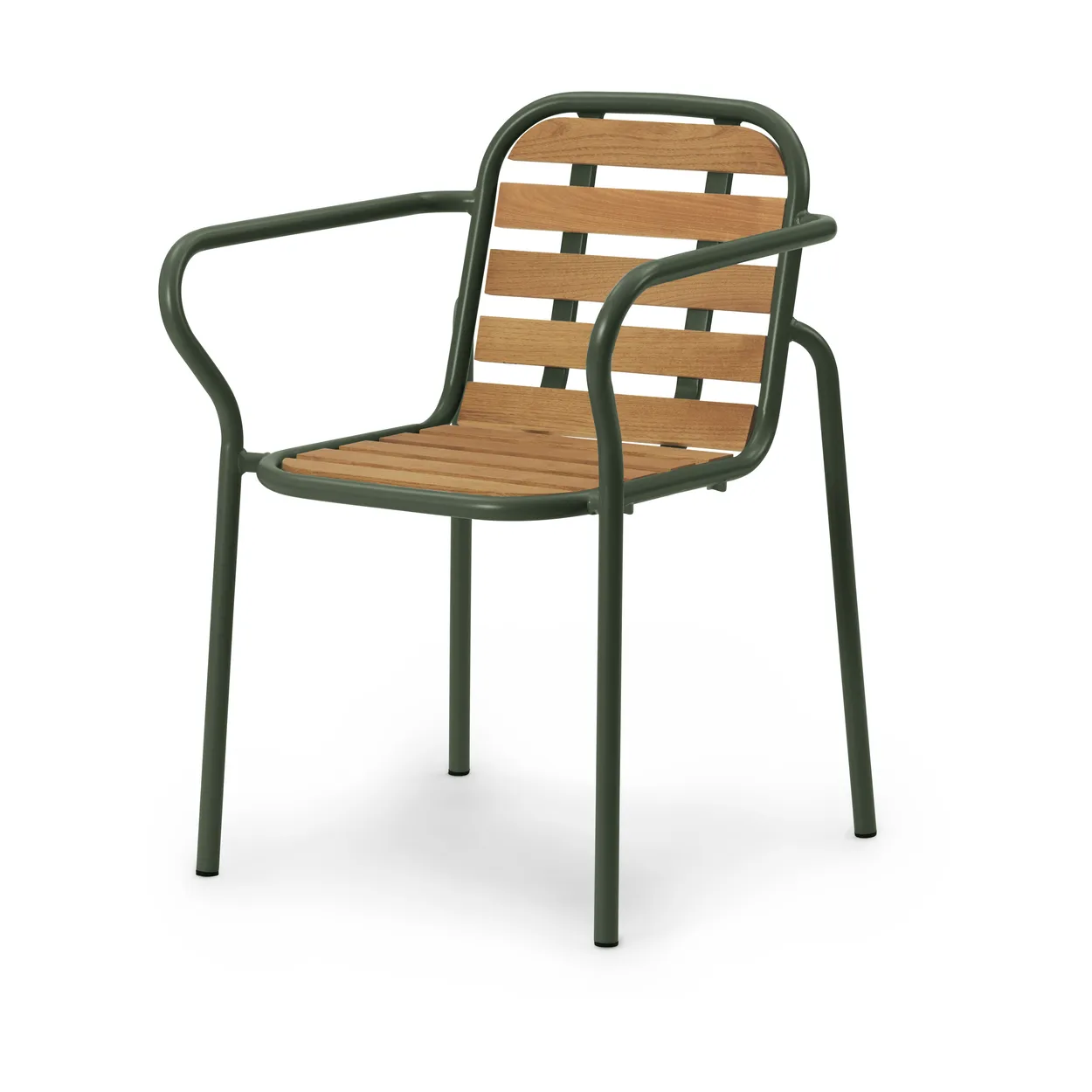 normann copenhagen vig robinia karmstol green