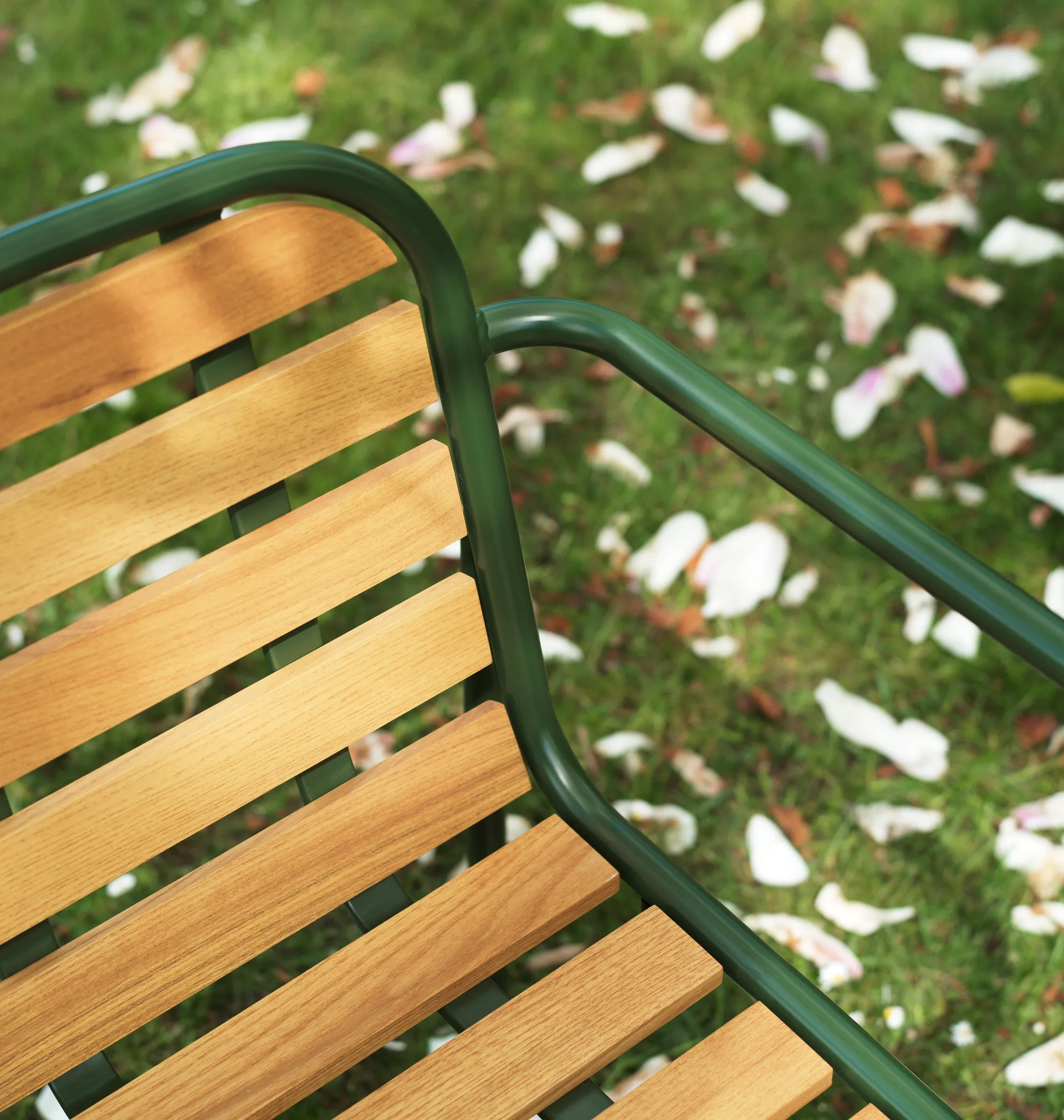 Vig Robinia karmstol, Green Normann Copenhagen