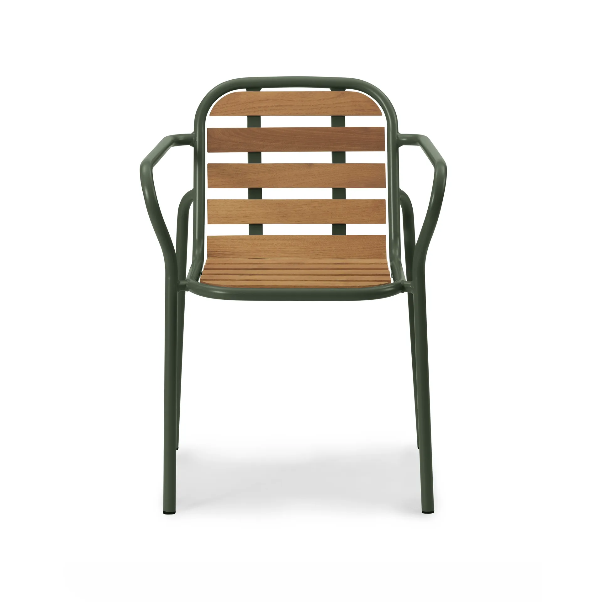 Vig Robinia karmstol, Grön Normann Copenhagen