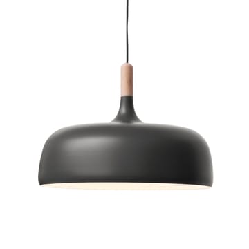 Acorn taklampa - Mattgrå - Northern