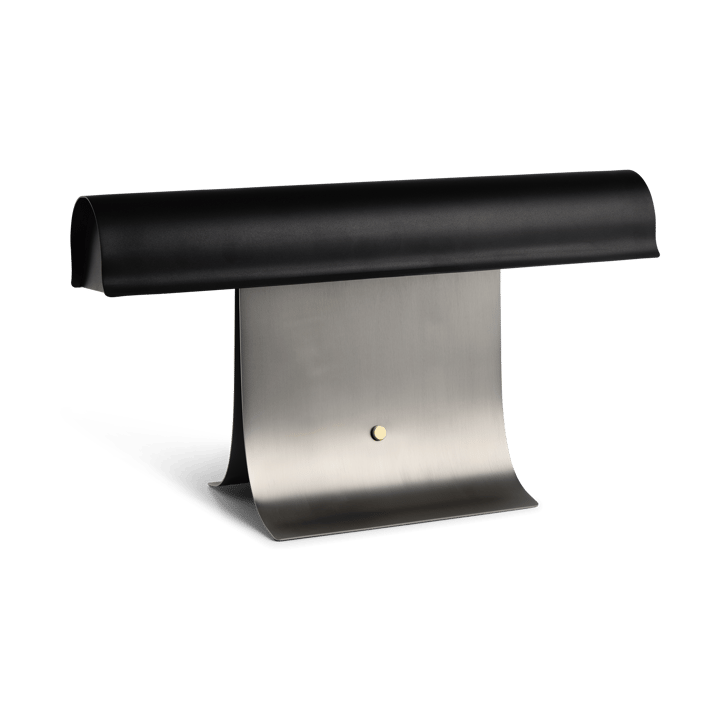 Archive bordslampa 50 cm, Black steel Northern
