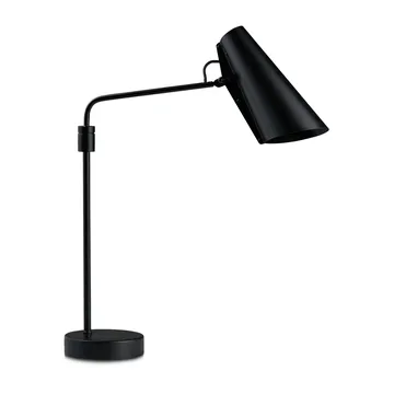 Birdy swing bordslampa - Svart-svart - Northern