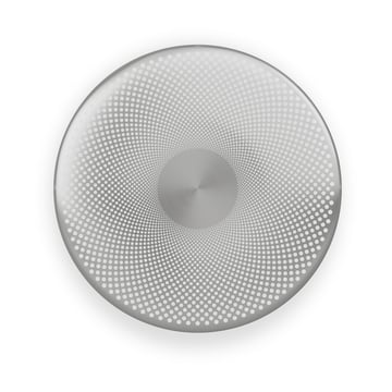 Läs mer om Northern Glint vägglampa Ø36 cm Aluminium