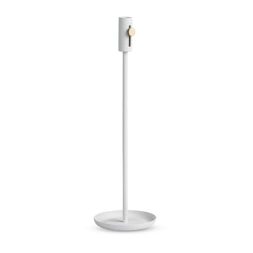 Läs mer om Northern Granny ljusstake 44 cm Vit