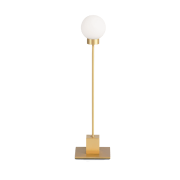 Northern Snowball bordslampa 41 cm Brass