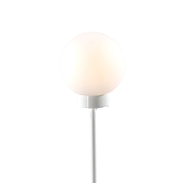 Läs mer om Northern Snowball lampglas reserv vit