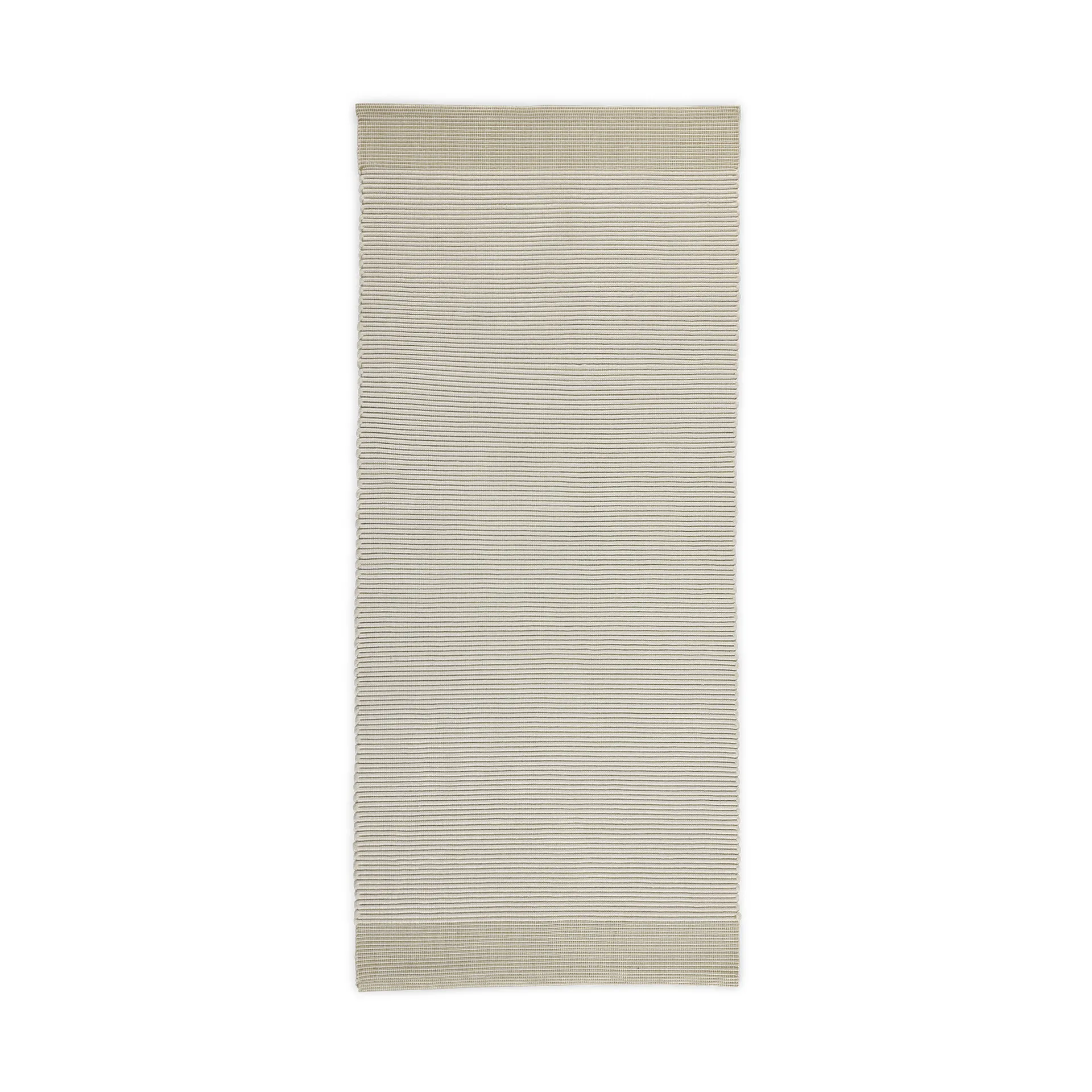 Spool gångmatta 80x200 cm, Grey-green Northern