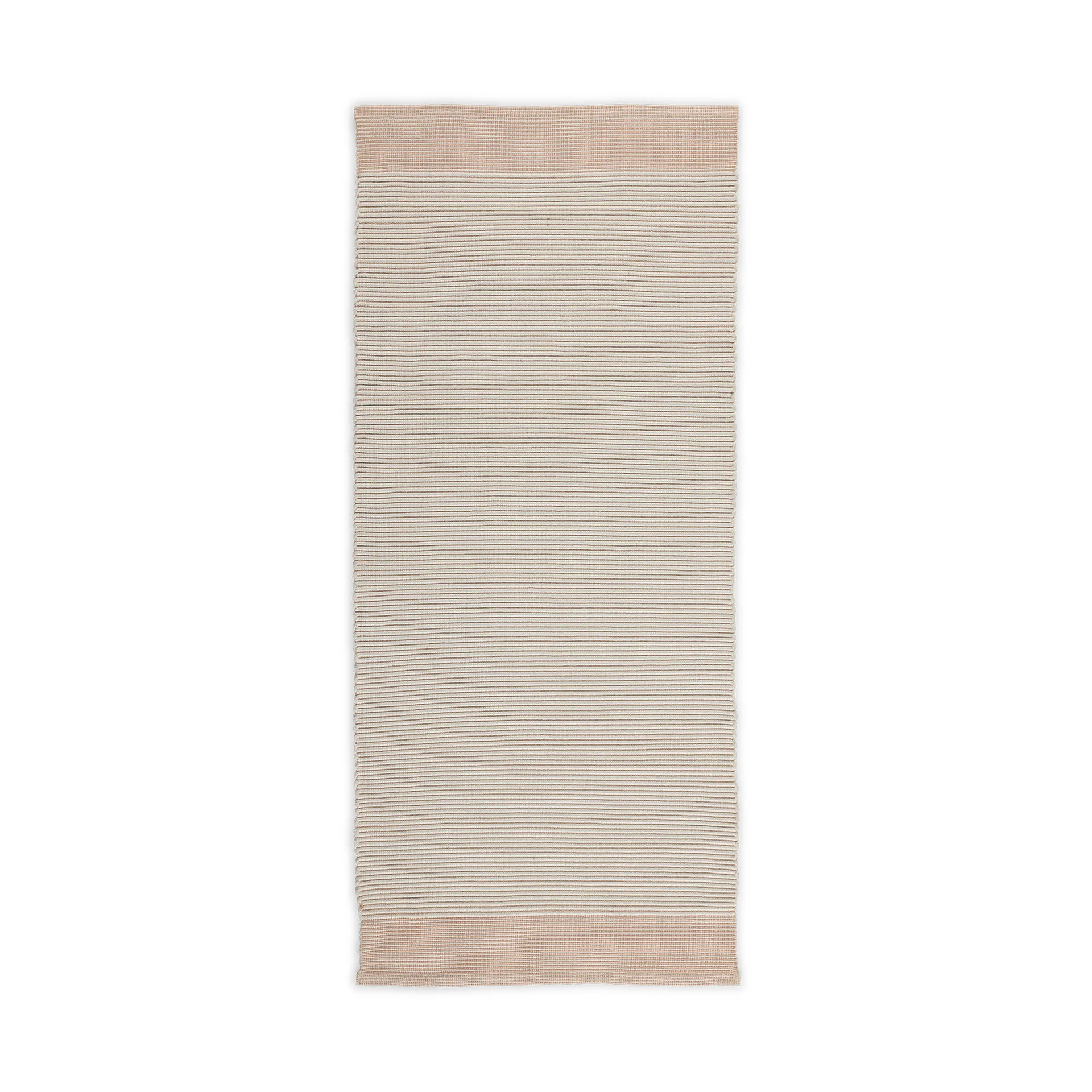 Spool gångmatta 80x200 cm, Grey-red Northern