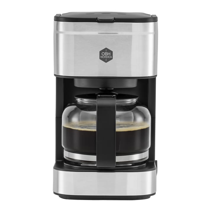 Coffee Prio kaffebryggare 0,75 l - Svart - OBH Nordica