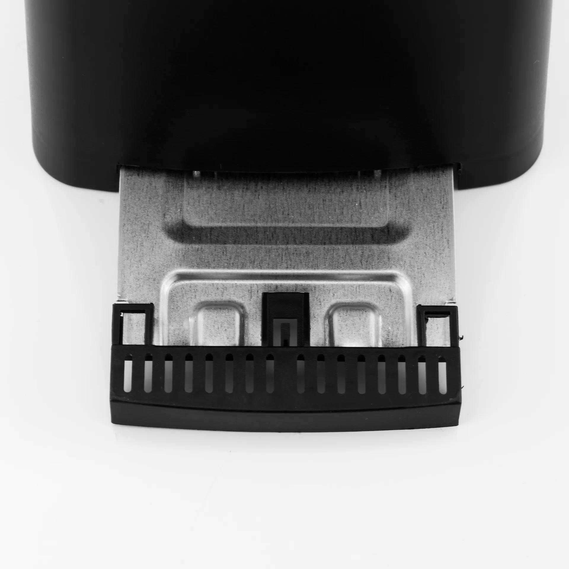 Design Inox 2232 brödrost 2 skivor, Rostfritt stål OBH Nordica