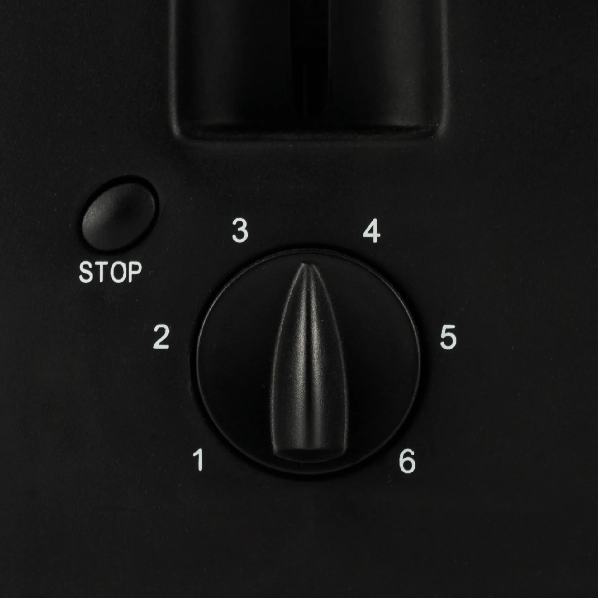 Design Inox 2232 brödrost 2 skivor, Rostfritt stål OBH Nordica