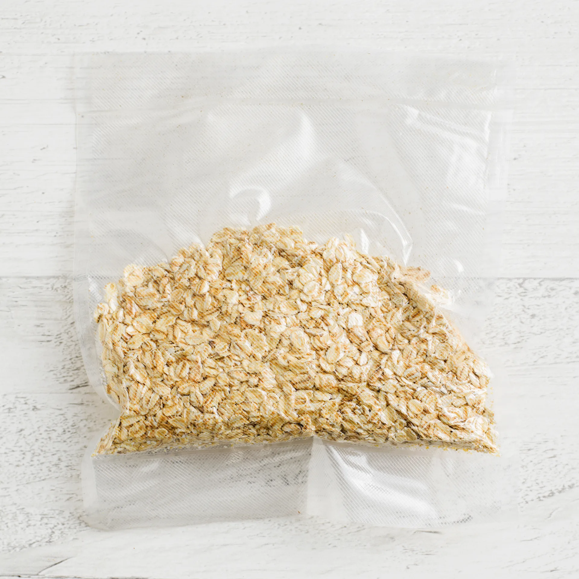 OBH Nordica vakuumpåsar large 35-pack, Transparent OBH Nordica