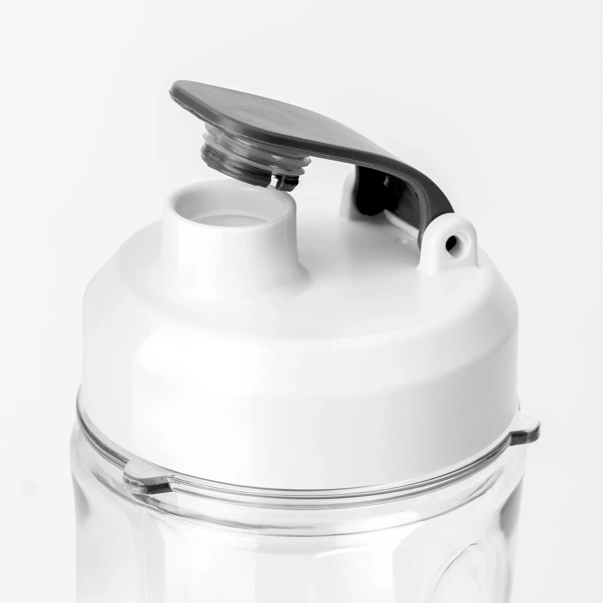 Twister Go 7740 to-go blender, Vit OBH Nordica