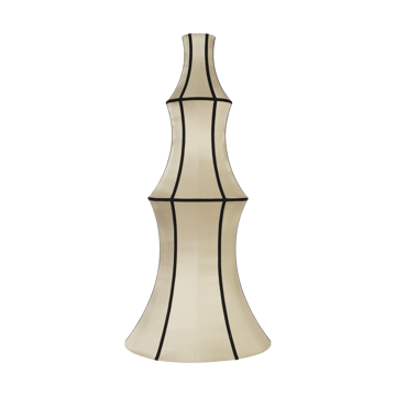 Oi Soi Oi Indochina Classic Long lampskärm Offwhite