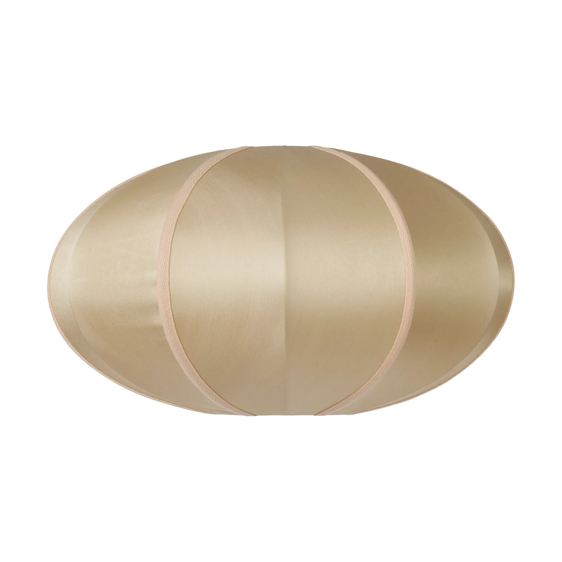 Indochina Pumpkin S lampskärm, Latte-peach Oi Soi Oi