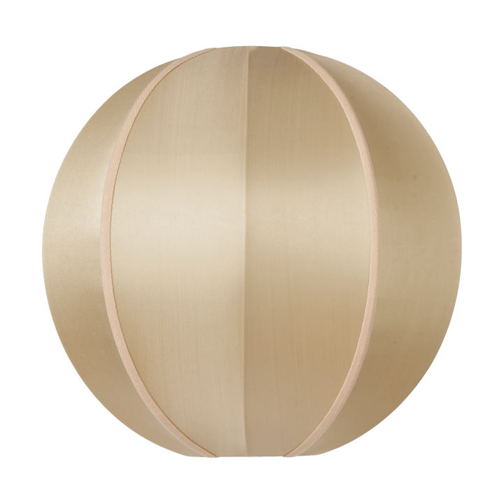 Indochina Round S lampskärm, Latte-peach Oi Soi Oi