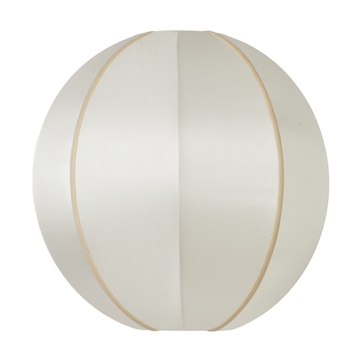 Indochina Round S lampskärm, Offwhite-Latte Oi Soi Oi