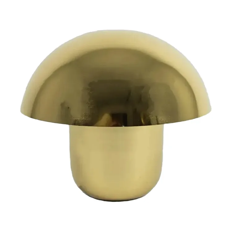 Olsson & Jensen Carl-Johan bordslampa mini Ø29 cm Guld
