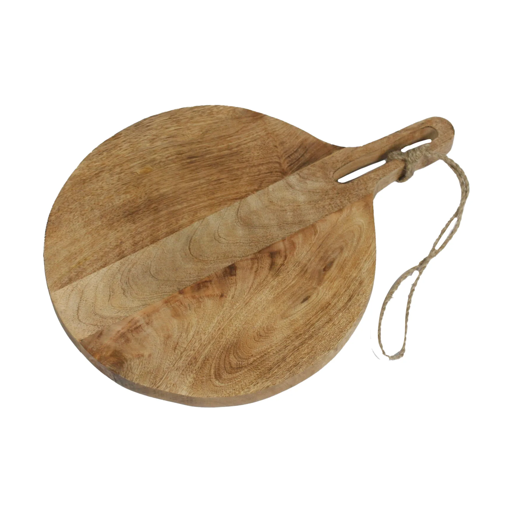 Daniel serveringsbräda, Mangoträ Olsson & Jensen