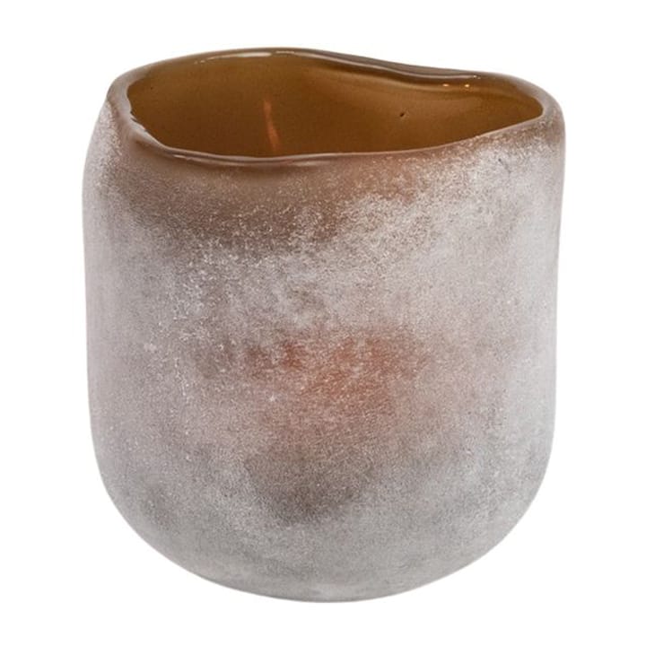 Halde ljuslykta 8 cm, Sand Olsson & Jensen