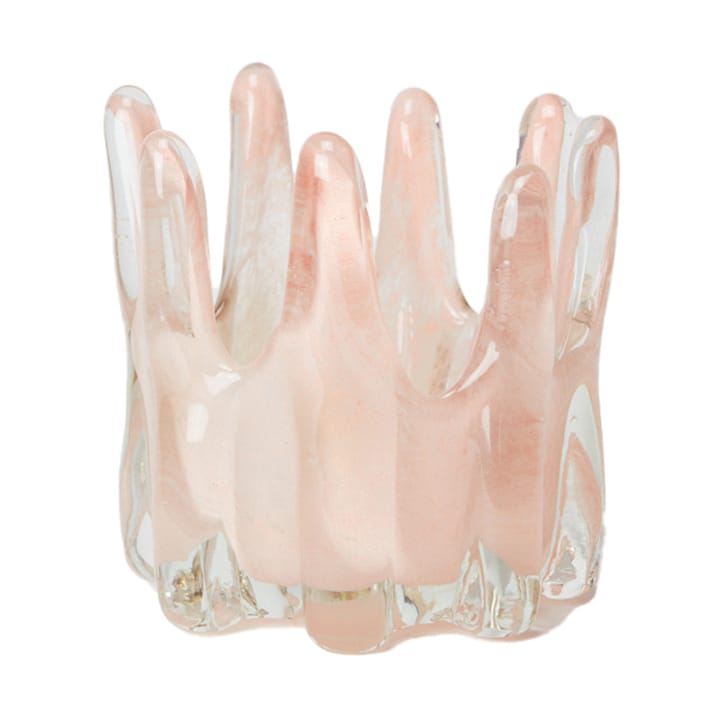 Helix ljuslykta Ø14 cm, Rosa Olsson & Jensen