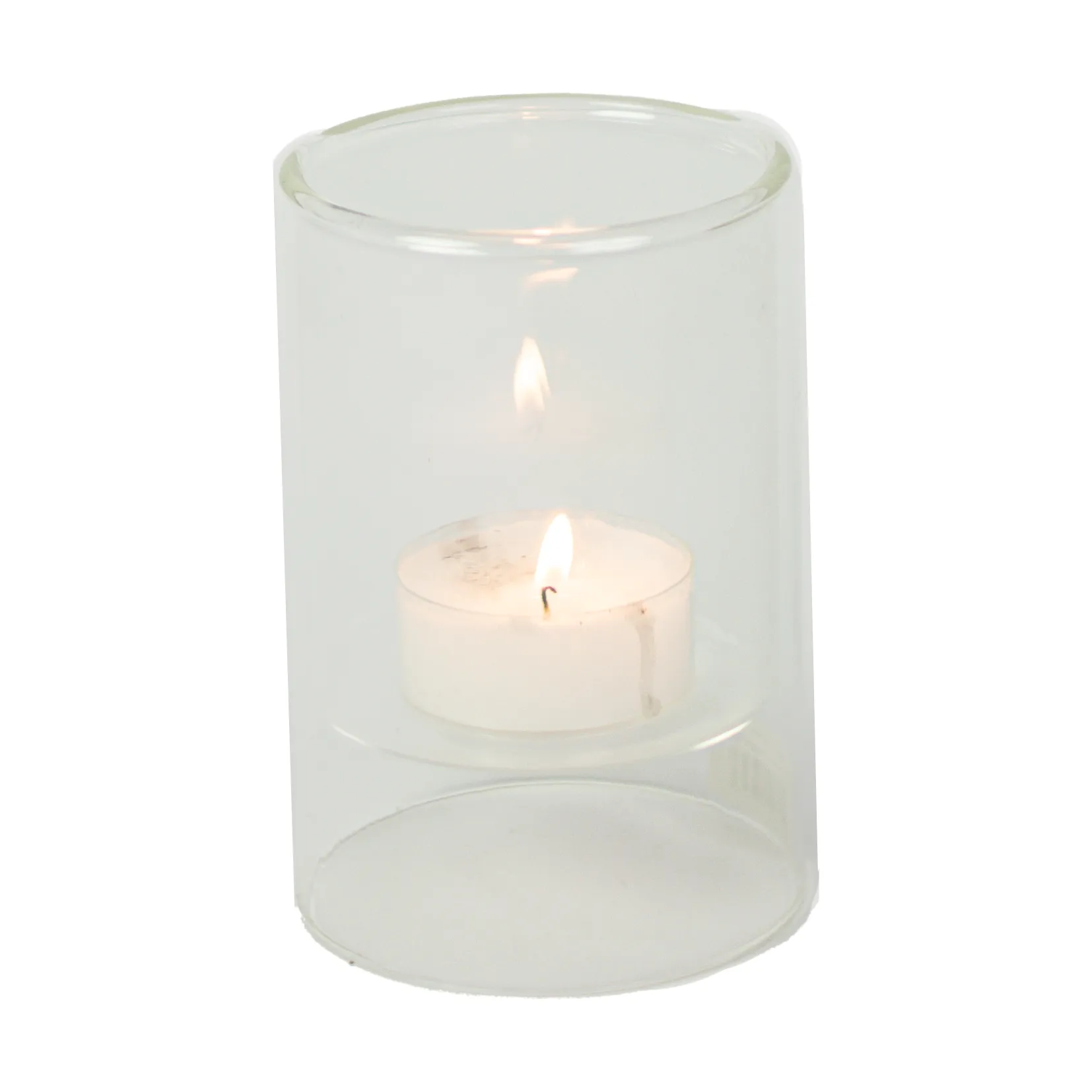 Lucy ljuslykta, 15 cm Olsson & Jensen