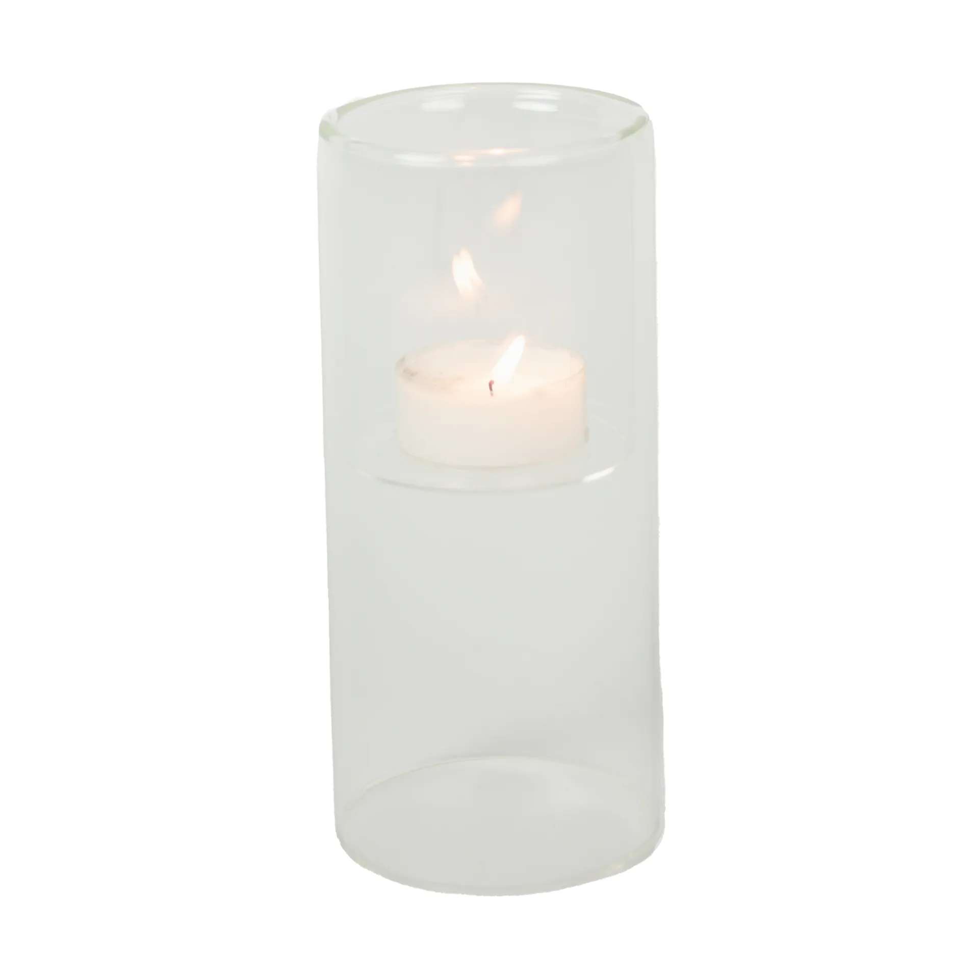 Lucy ljuslykta, 22,5 cm Olsson & Jensen