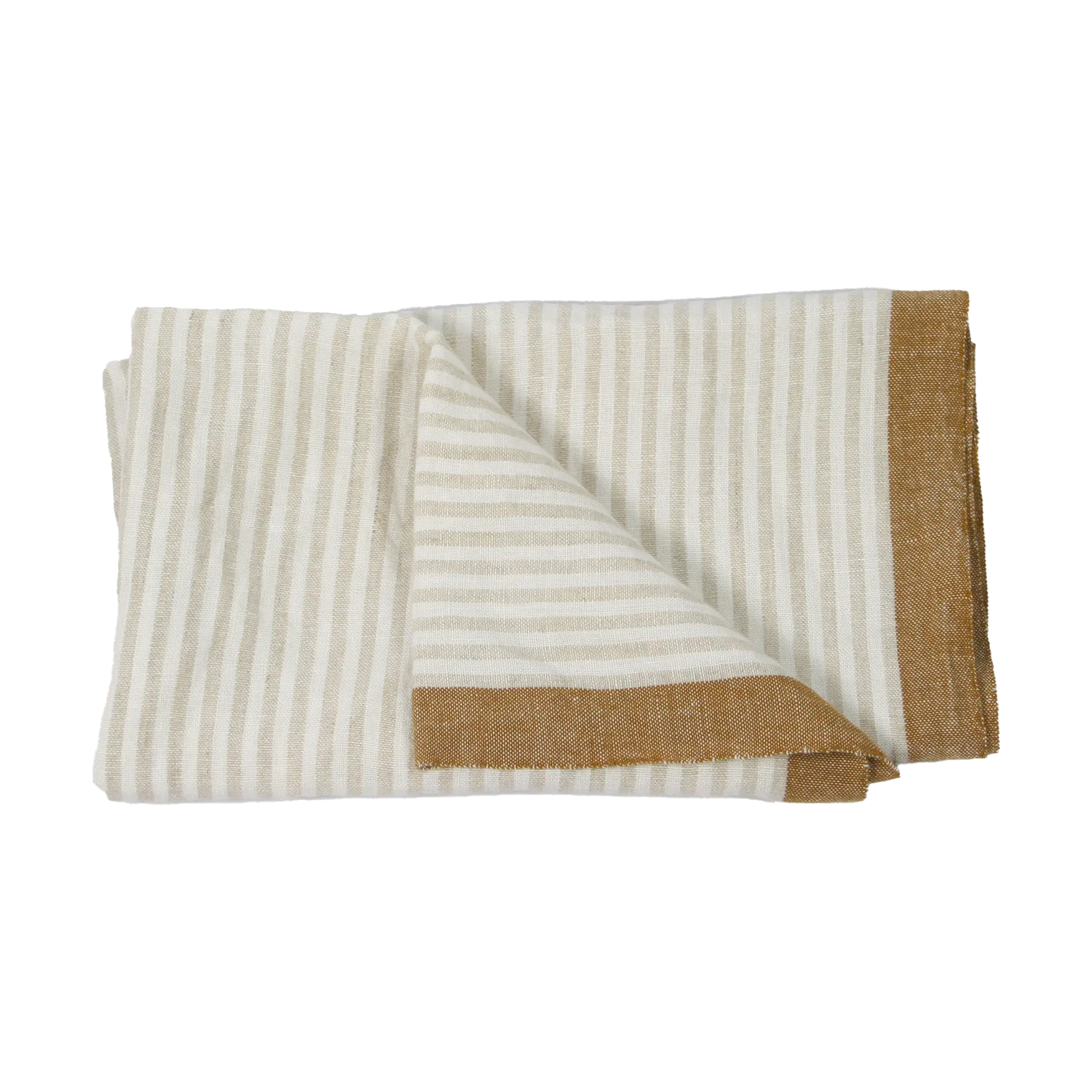 Olsson & Jensen linne kökshandduk 45x65 cm, Ines Olsson & Jensen