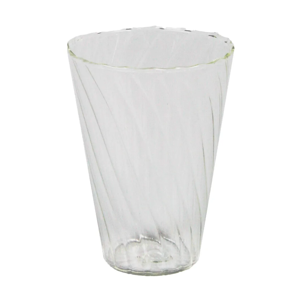 olsson & jensen othilia glas stort 36 cl klar