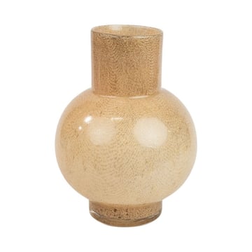 Olsson og Jensen Sahara vas 29 cm Beige