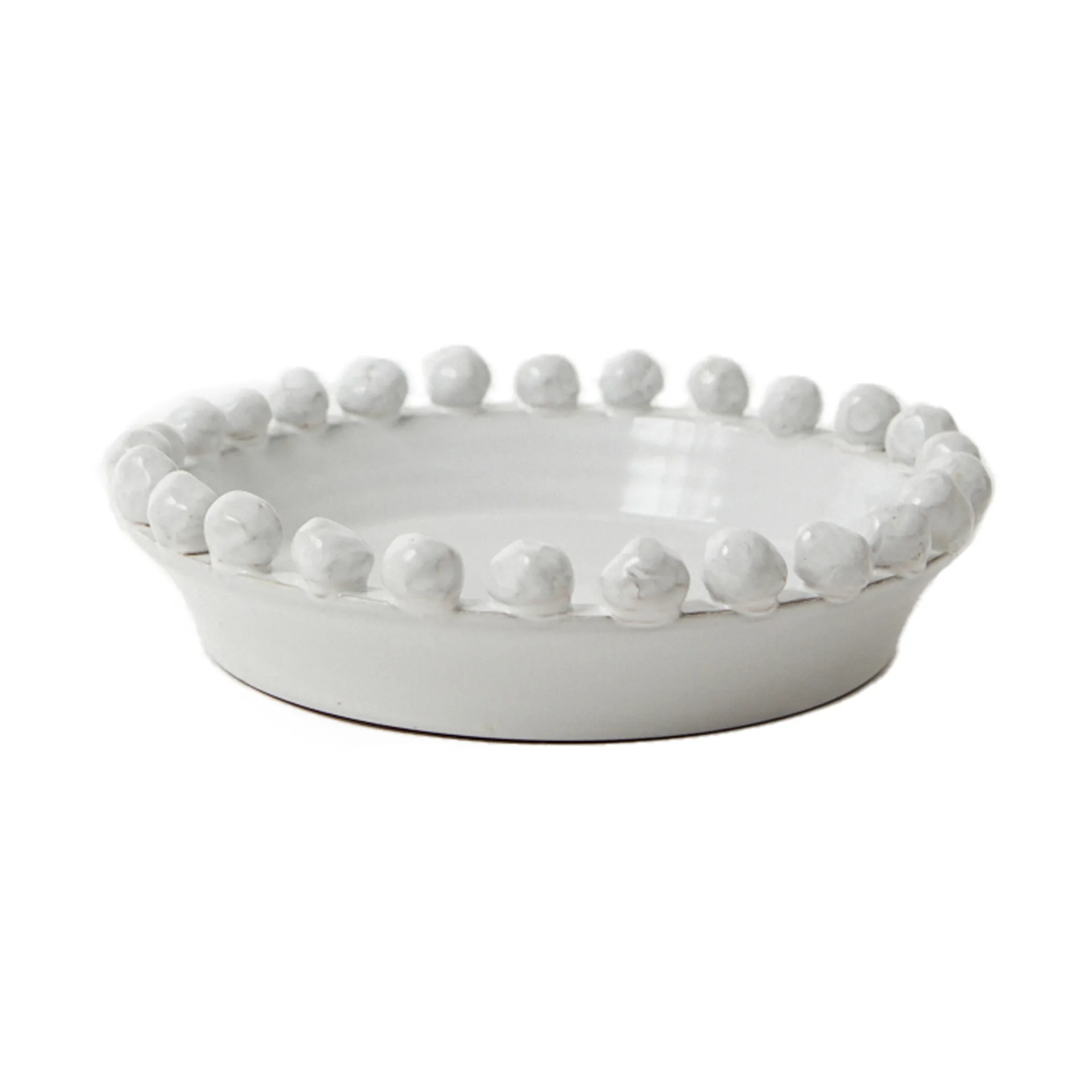 Vera skål Ø27 cm, Vit Olsson & Jensen