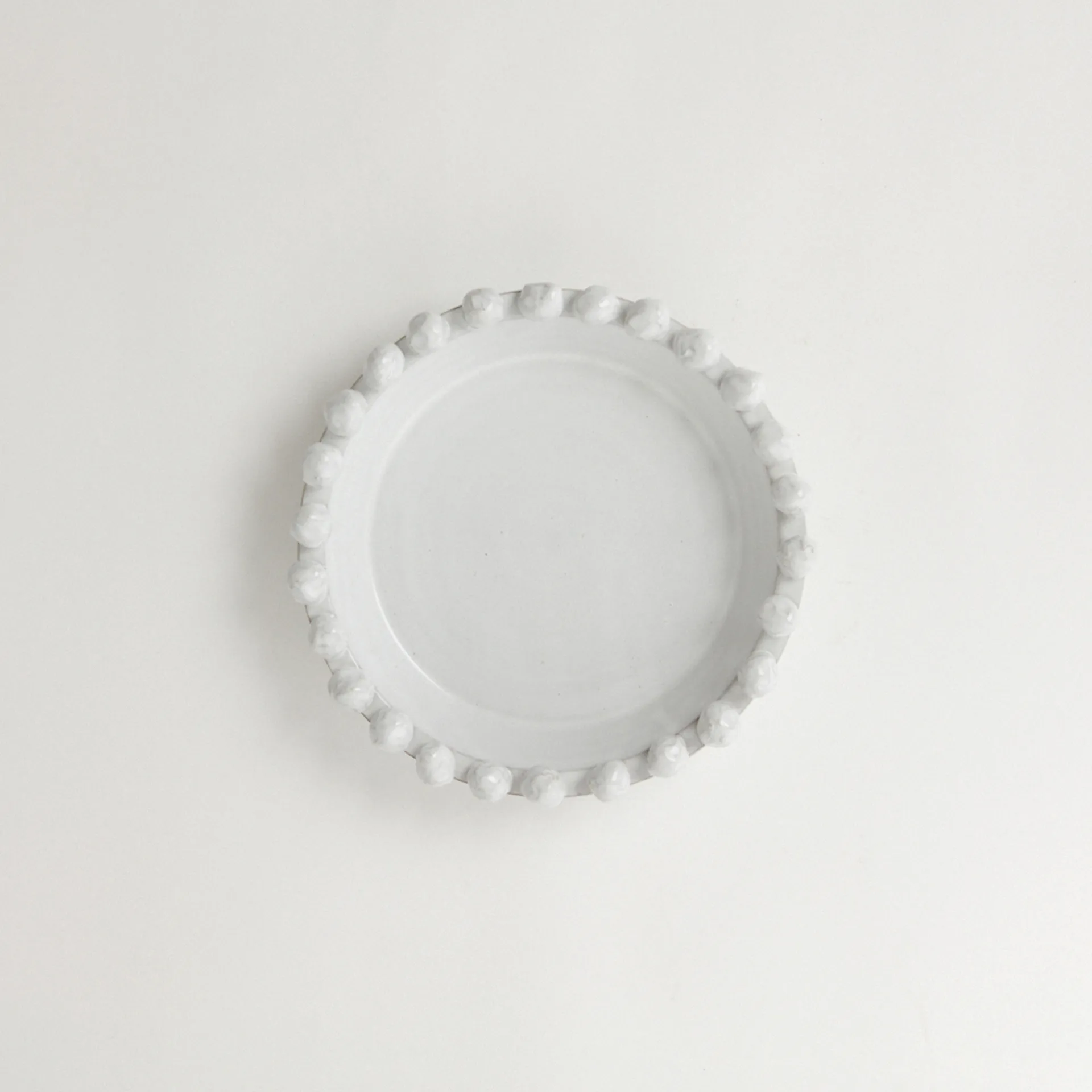 Vera skål Ø27 cm, Vit Olsson & Jensen