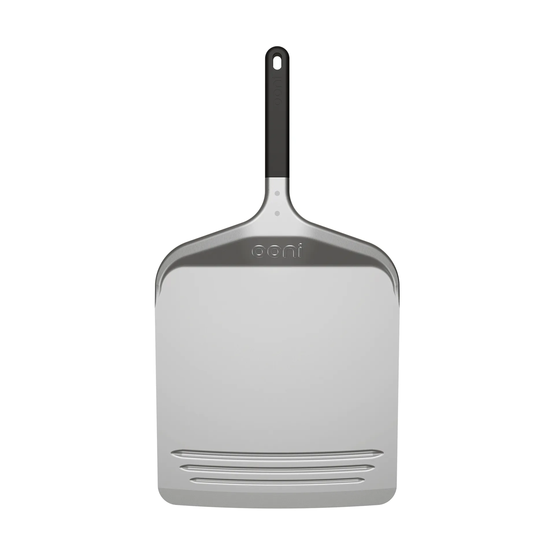 Ooni Compact pizzaspade, Silver, 12" Ooni