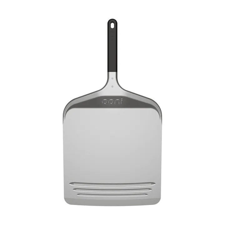 Ooni Compact pizzaspade - Silver, 12" - Ooni