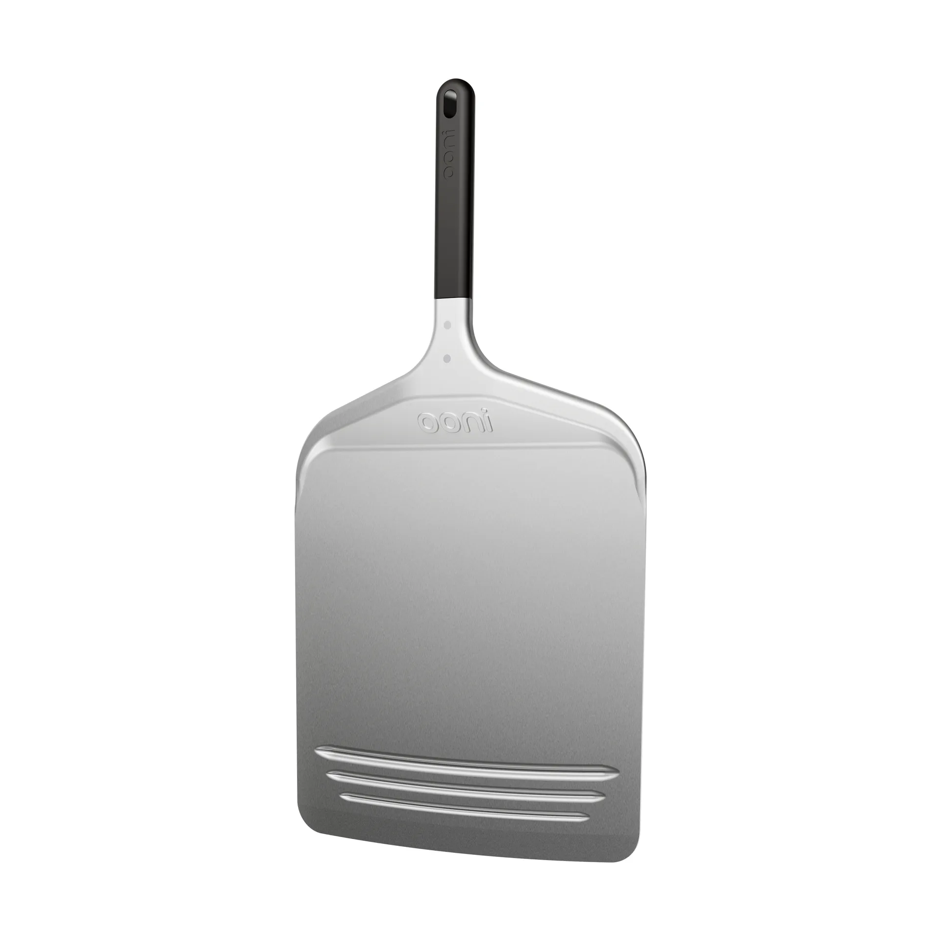 Ooni Compact pizzaspade, Silver, 12" Ooni