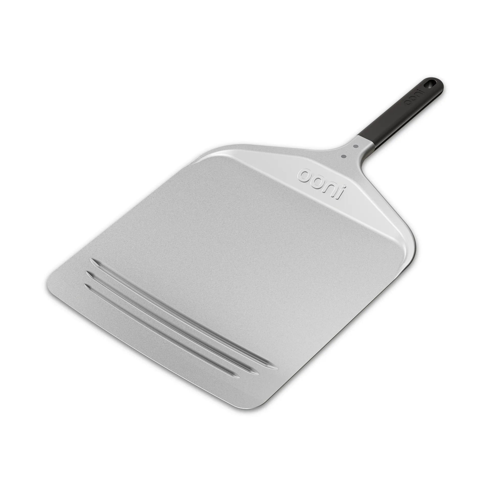 Ooni Compact pizzaspade, Silver, 12" Ooni