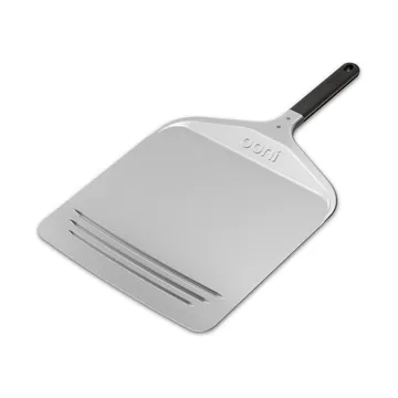 Ooni Compact pizzaspade - Silver, 12" - Ooni