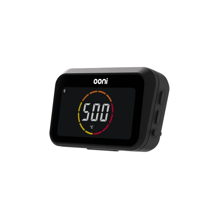 Ooni Connect Digital Temperature Hub termometer - Black - Ooni