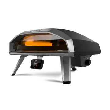 Ooni Connect Digital Temperature Hub termometer - Black - Ooni