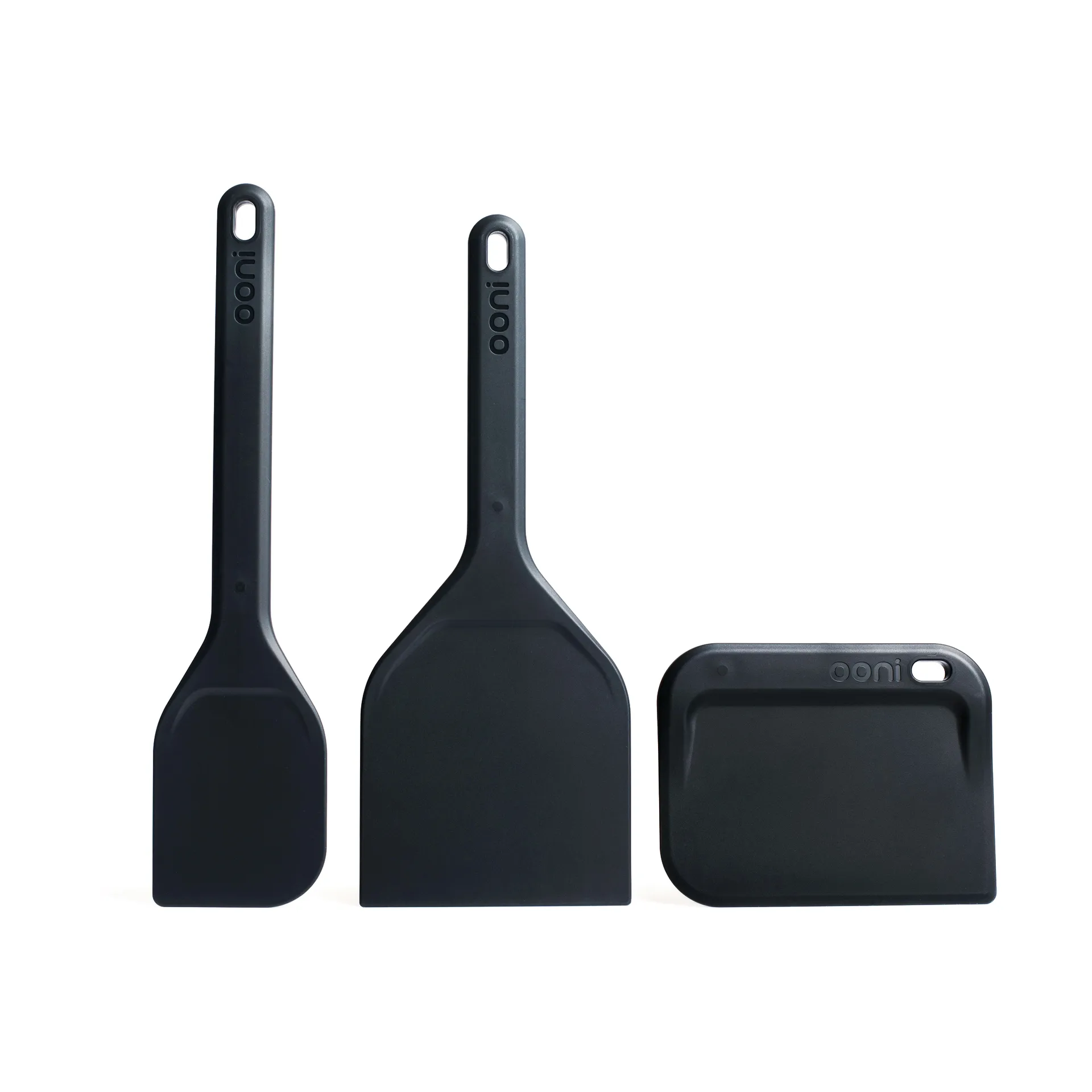 Ooni degredskapsset, 3 delar Ooni