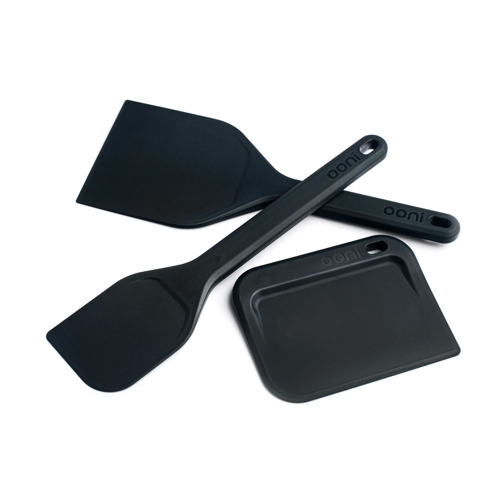 Ooni degredskapsset, 3 delar Ooni