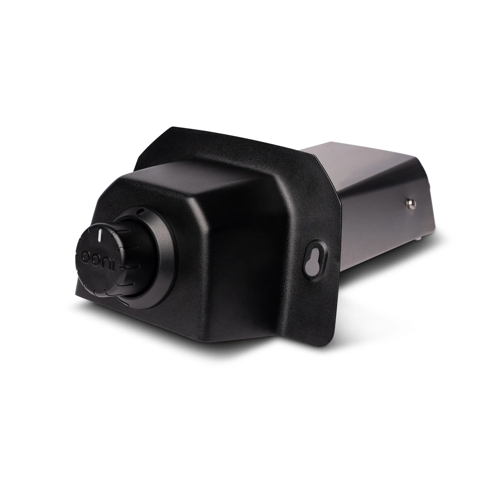 Ooni gasbrännare till Karu 2 pro, Black Ooni