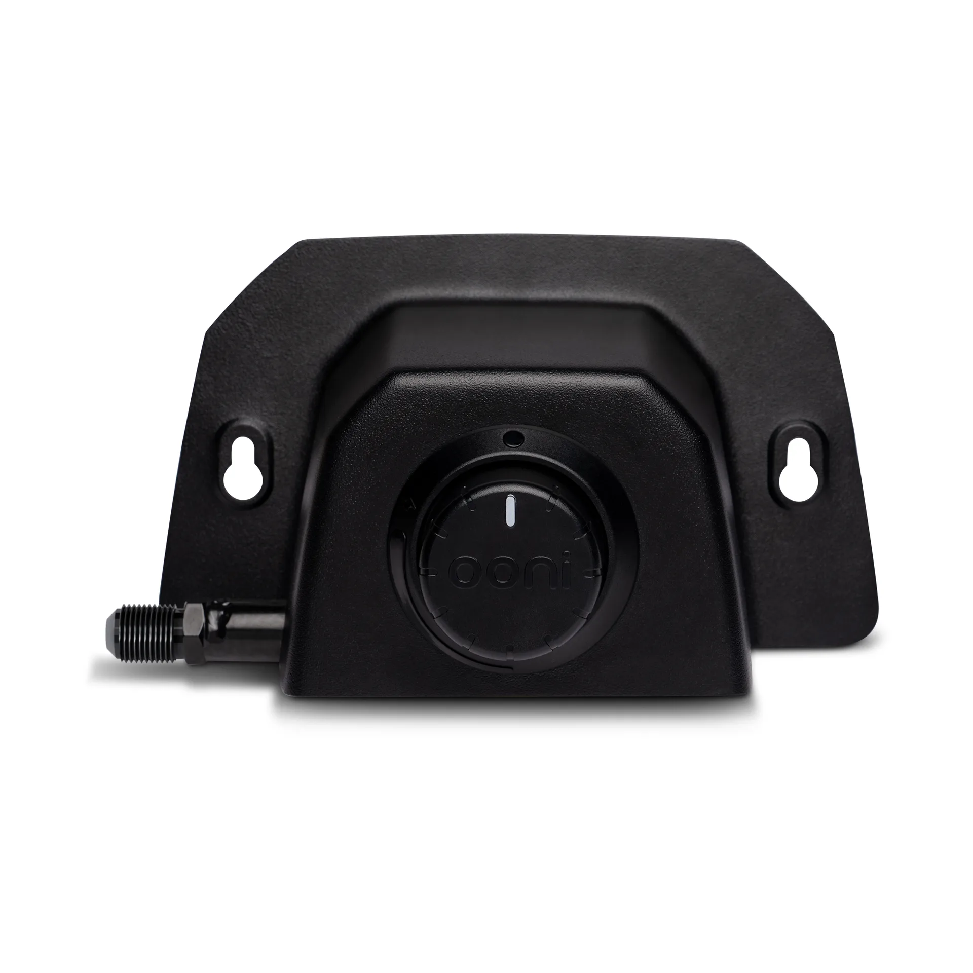 Ooni gasbrännare till Karu 2 pro, Black Ooni