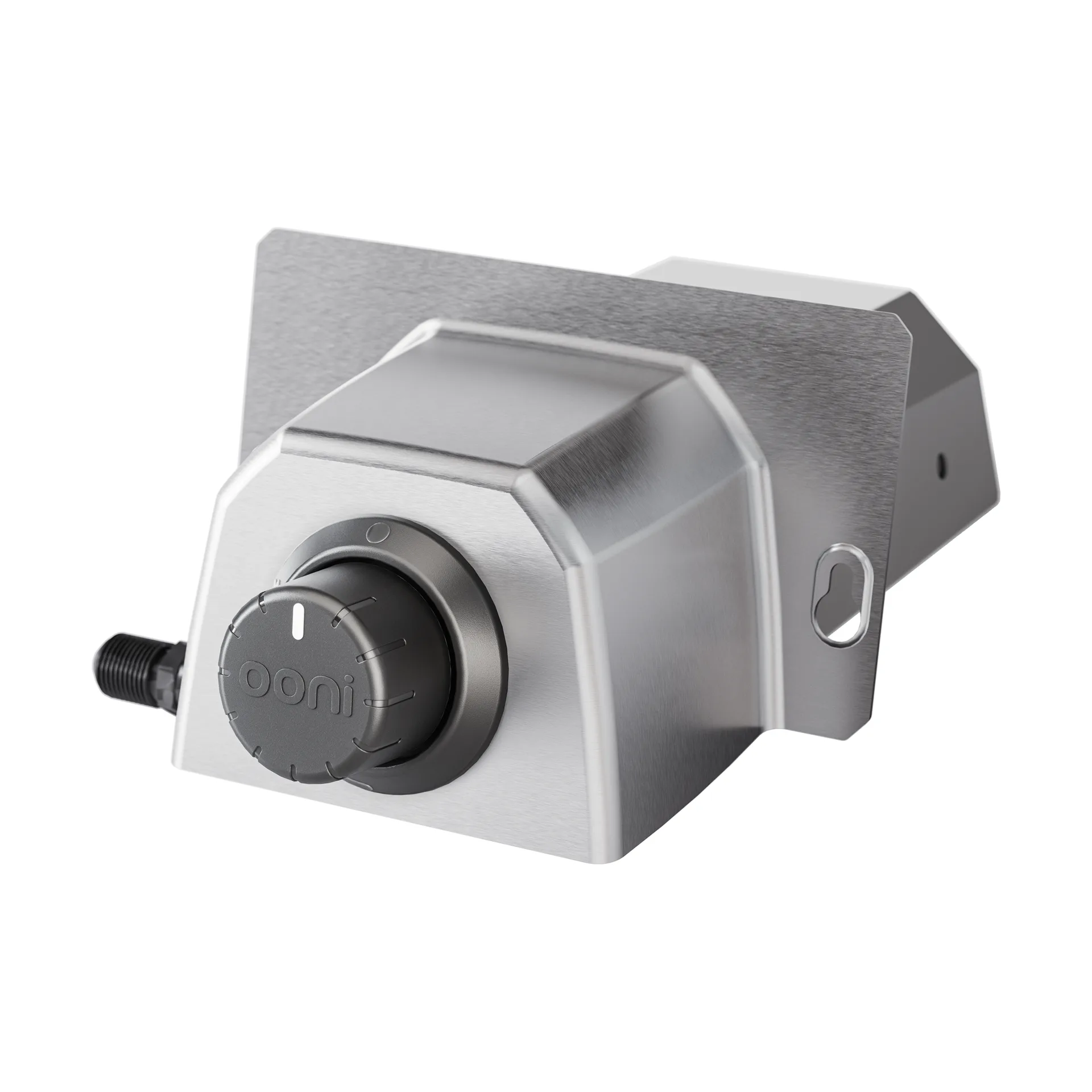 Ooni gasbrännare till Karu, Silver Ooni