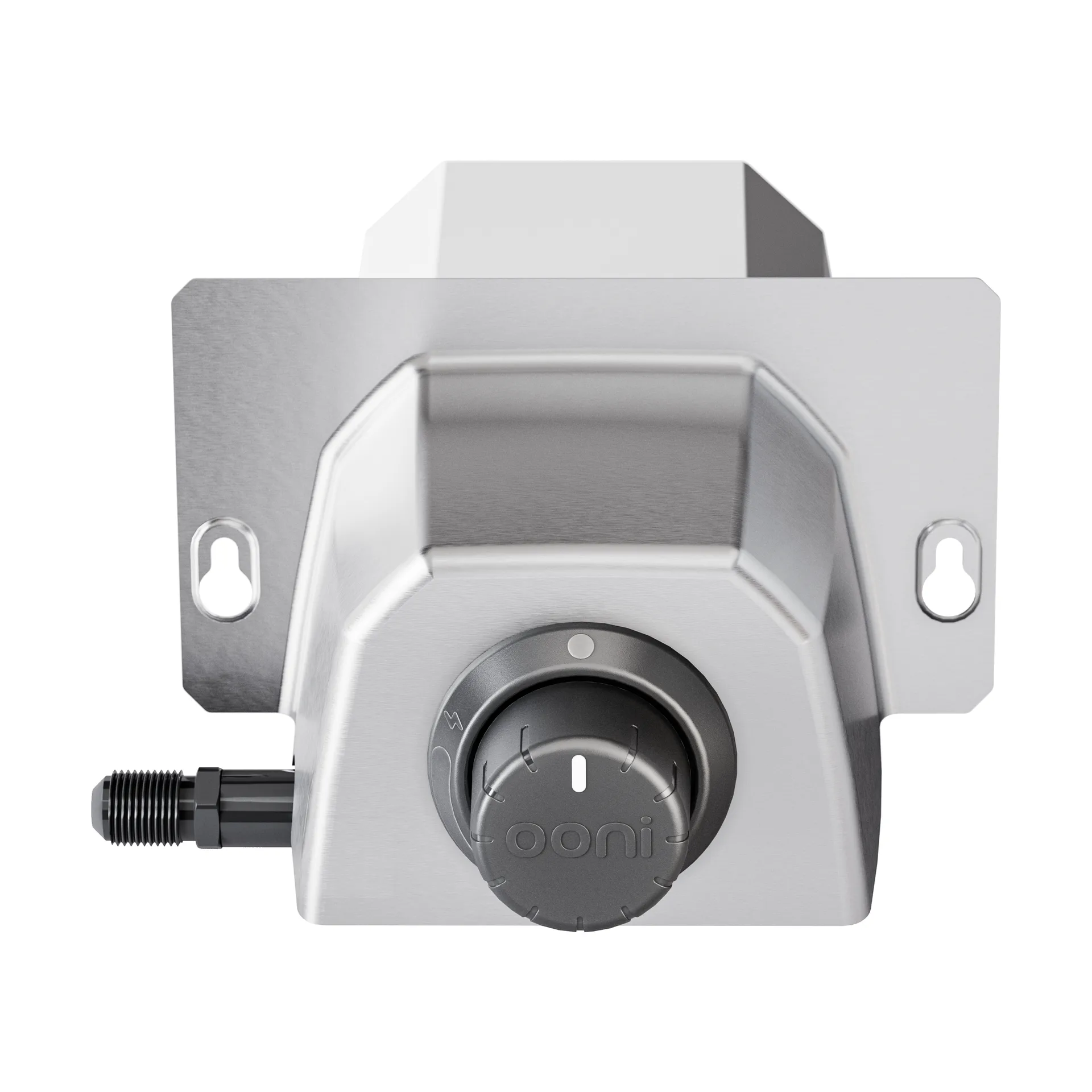 Ooni gasbrännare till Karu, Silver Ooni