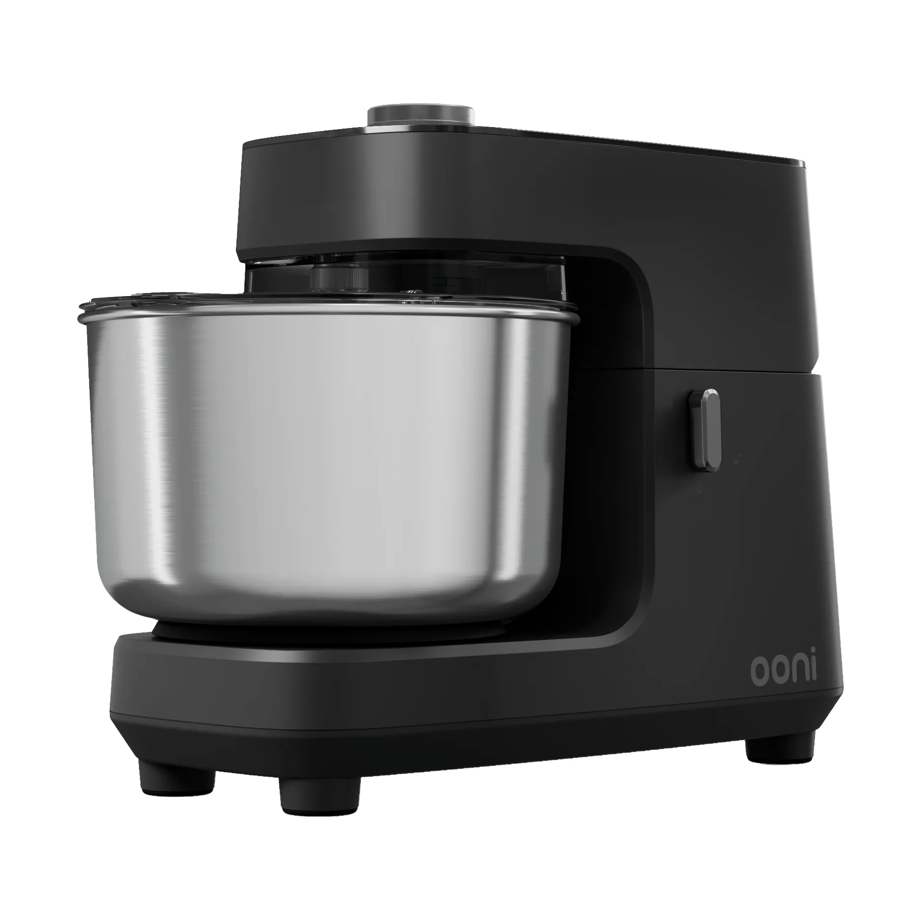 Ooni Ooni Halo Core Spiral blender Foundry Black